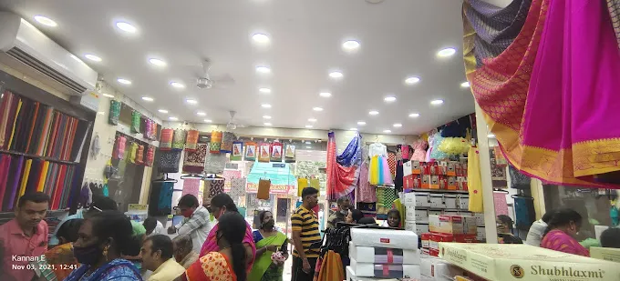 Sri Murugan Textiles